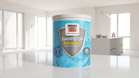 Dampstop Advanced 