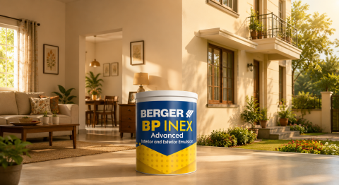 BP Inex Adv Emulsion