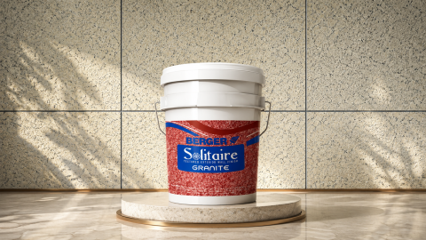 Solitaire Granite