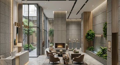 Solitaire Granite 2