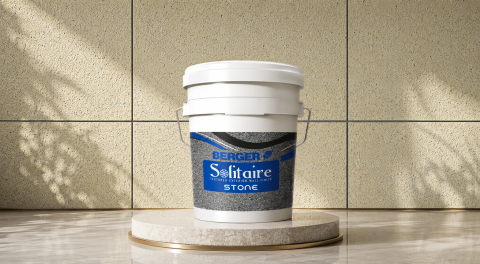 Solitaire Stone